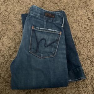 Citizens of Humanity Jeans